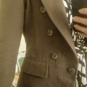 COCOMARIN Slim Fit Blazer